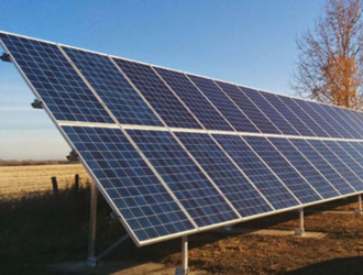 Group Captive Solar
